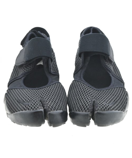 NIKE（ナイキ）スニーカー 黒 サイズ:28cm メンズ/2200711169029