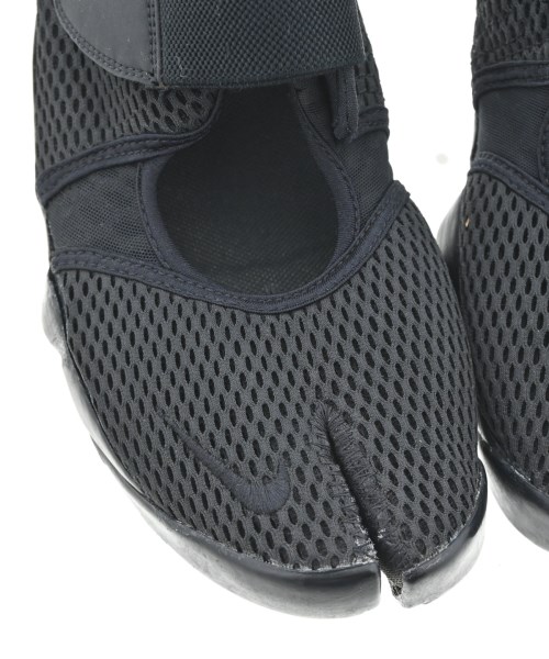NIKE（ナイキ）スニーカー 黒 サイズ:28cm メンズ/2200711169029