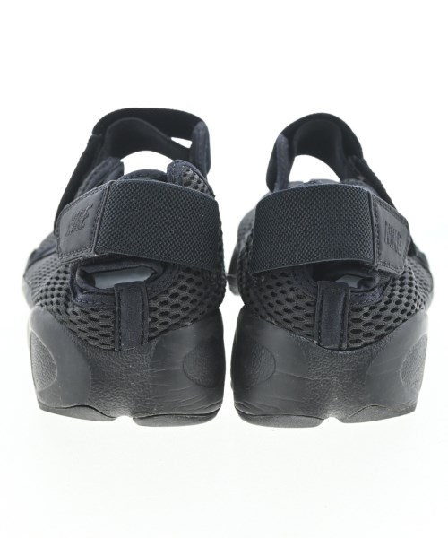 NIKE（ナイキ）スニーカー 黒 サイズ:28cm メンズ/2200711169029