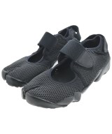 NIKE（ナイキ）スニーカー 黒 サイズ:28cm メンズ/2200711169029