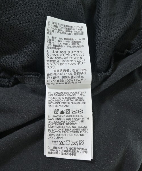 NIKE（ナイキ）その他 黒 サイズ:L メンズ/2200711244023