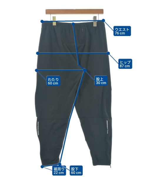 NIKE（ナイキ）その他 黒 サイズ:L メンズ/2200711244023