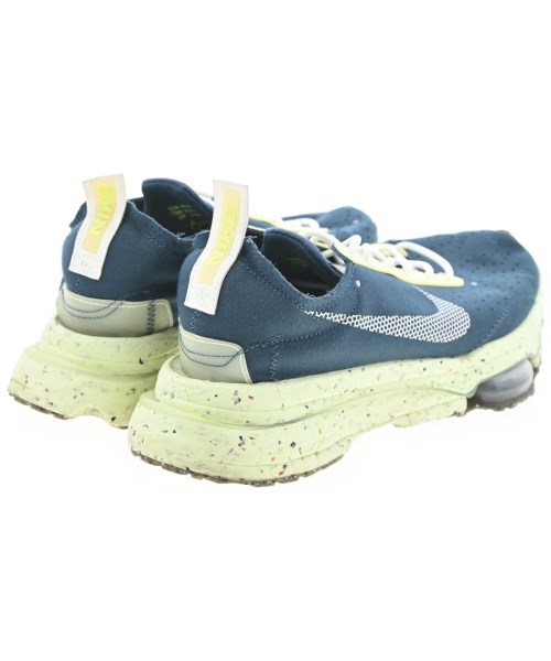 NIKE（ナイキ）スニーカー 紺 サイズ:26.5cm メンズ/2200711257108