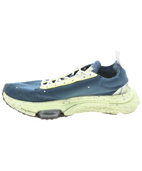 NIKE（ナイキ）スニーカー 紺 サイズ:26.5cm メンズ/2200711257108