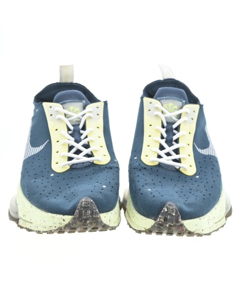 NIKE（ナイキ）スニーカー 紺 サイズ:26.5cm メンズ/2200711257108