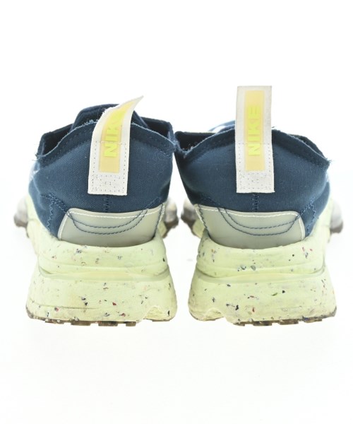 NIKE（ナイキ）スニーカー 紺 サイズ:26.5cm メンズ/2200711257108