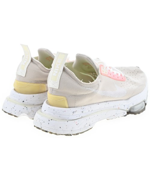 NIKE（ナイキ）スニーカー ベージュ サイズ:26.5cm メンズ/2200711257115