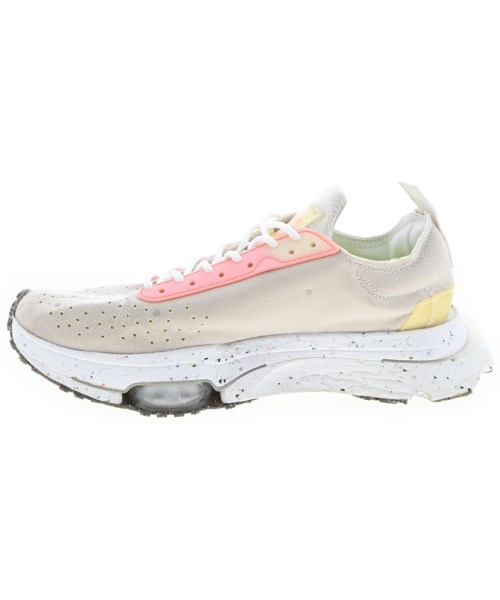 NIKE（ナイキ）スニーカー ベージュ サイズ:26.5cm メンズ/2200711257115