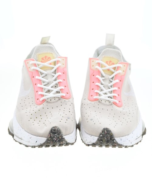 NIKE（ナイキ）スニーカー ベージュ サイズ:26.5cm メンズ/2200711257115