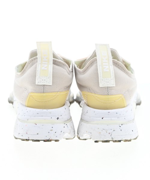 NIKE（ナイキ）スニーカー ベージュ サイズ:26.5cm メンズ/2200711257115