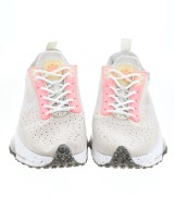 NIKE（ナイキ）スニーカー ベージュ サイズ:26.5cm メンズ/2200711257115