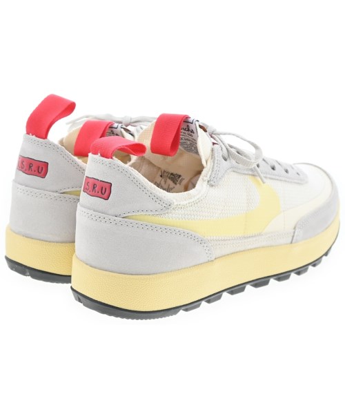 NIKE（ナイキ）スニーカー 白 サイズ:27cm メンズ/2200711311015
