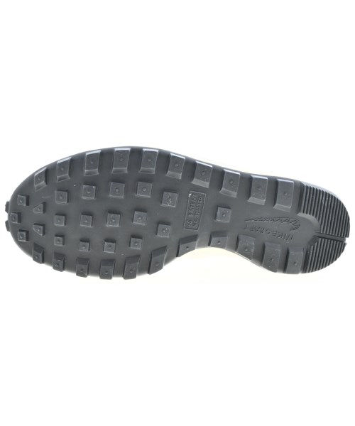 NIKE（ナイキ）スニーカー 白 サイズ:27cm メンズ/2200711311015