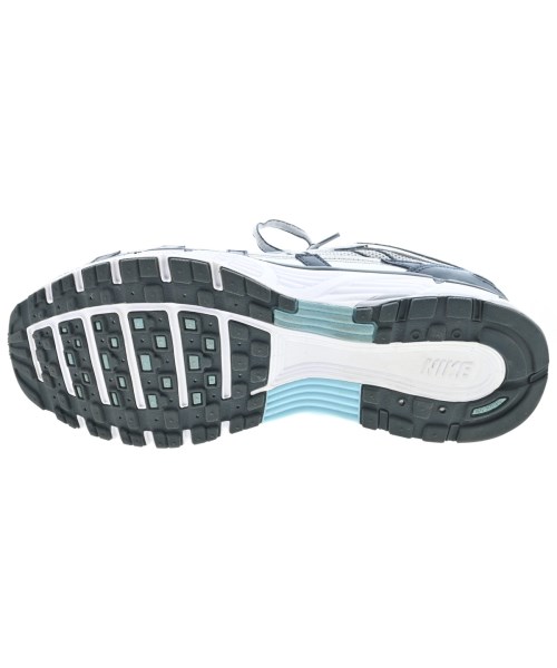NIKE（ナイキ）スニーカー グレー サイズ:28cm メンズ/2200711328013