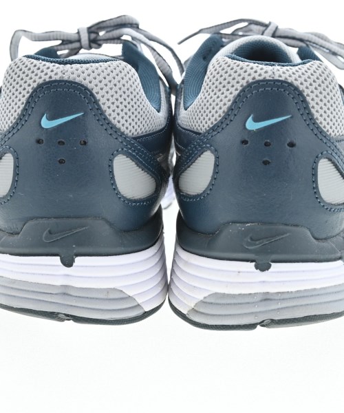 NIKE（ナイキ）スニーカー グレー サイズ:28cm メンズ/2200711328013