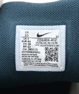 NIKE（ナイキ）スニーカー グレー サイズ:28cm メンズ/2200711328013
