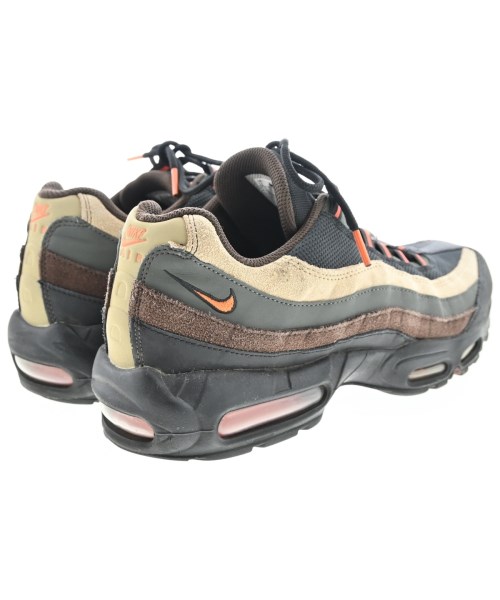 NIKE（ナイキ）スニーカー 黒 サイズ:29cm メンズ/2200711328020