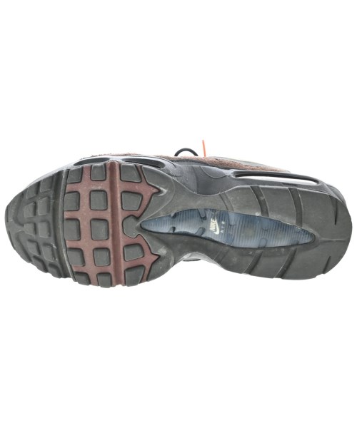 NIKE（ナイキ）スニーカー 黒 サイズ:29cm メンズ/2200711328020