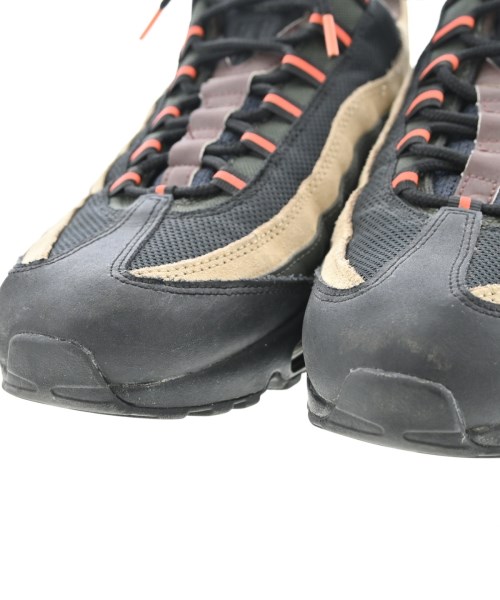 NIKE（ナイキ）スニーカー 黒 サイズ:29cm メンズ/2200711328020