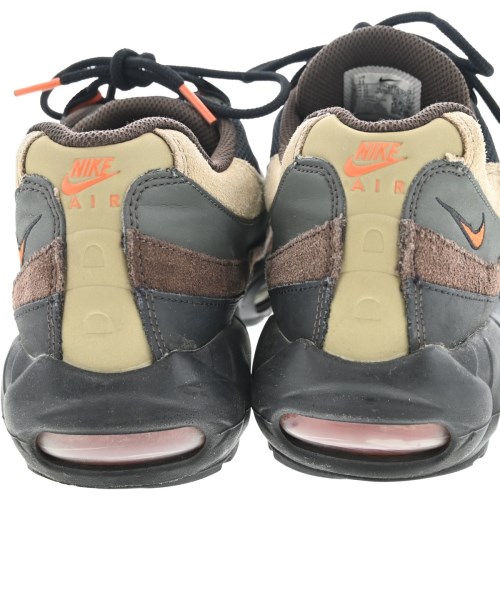 NIKE（ナイキ）スニーカー 黒 サイズ:29cm メンズ/2200711328020