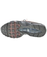 NIKE（ナイキ）スニーカー 黒 サイズ:29cm メンズ/2200711328020
