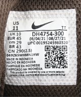 NIKE（ナイキ）スニーカー 黒 サイズ:29cm メンズ/2200711328020