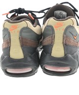 NIKE（ナイキ）スニーカー 黒 サイズ:29cm メンズ/2200711328020
