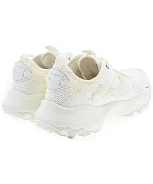 NIKE（ナイキ）スニーカー 白 サイズ:24.5cm レディース/2200709363088