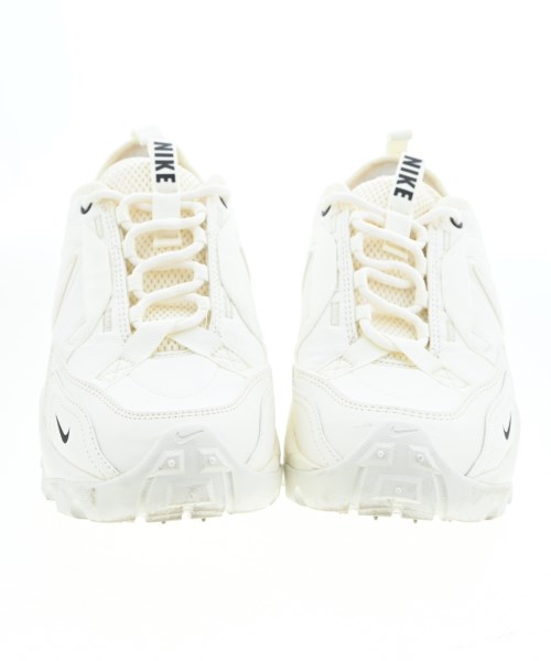 NIKE（ナイキ）スニーカー 白 サイズ:24.5cm レディース/2200709363088