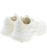 NIKE（ナイキ）スニーカー 白 サイズ:24.5cm レディース/2200709363088