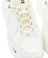 NIKE（ナイキ）スニーカー 白 サイズ:24.5cm レディース/2200709363088
