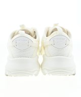 NIKE（ナイキ）スニーカー 白 サイズ:24.5cm レディース/2200709363088
