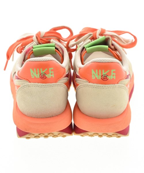 NIKE（ナイキ）スニーカー ベージュ サイズ:27cm メンズ/2200711396128