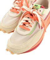 NIKE（ナイキ）スニーカー ベージュ サイズ:27cm メンズ/2200711396128