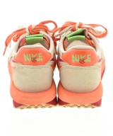 NIKE（ナイキ）スニーカー ベージュ サイズ:27cm メンズ/2200711396128