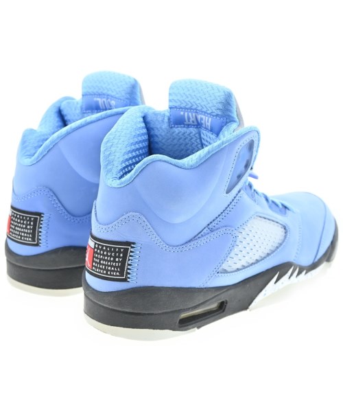 NIKE（ナイキ）スニーカー 青 サイズ:US8(26cm位) メンズ/2200711397231