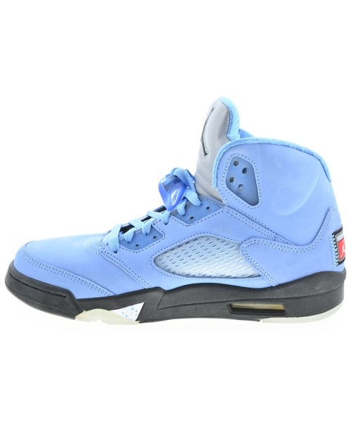 NIKE（ナイキ）スニーカー 青 サイズ:US8(26cm位) メンズ/2200711397231