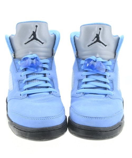 NIKE（ナイキ）スニーカー 青 サイズ:US8(26cm位) メンズ/2200711397231