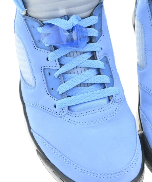 NIKE（ナイキ）スニーカー 青 サイズ:US8(26cm位) メンズ/2200711397231