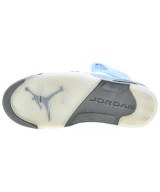 NIKE（ナイキ）スニーカー 青 サイズ:US8(26cm位) メンズ/2200711397231
