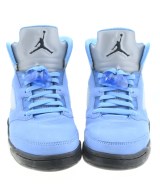 NIKE（ナイキ）スニーカー 青 サイズ:US8(26cm位) メンズ/2200711397231