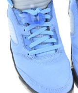 NIKE（ナイキ）スニーカー 青 サイズ:US8(26cm位) メンズ/2200711397231
