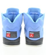 NIKE（ナイキ）スニーカー 青 サイズ:US8(26cm位) メンズ/2200711397231