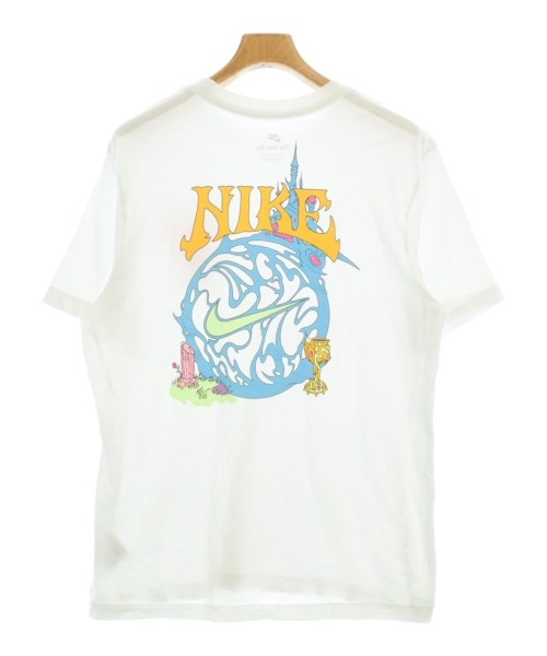 NIKE（ナイキ）Tシャツ・カットソー 白 サイズ:XL メンズ/2200711447103