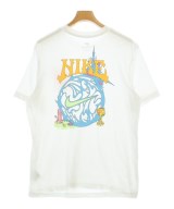 NIKE（ナイキ）Tシャツ・カットソー 白 サイズ:XL メンズ/2200711447103