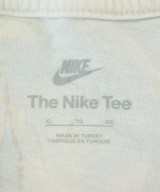 NIKE（ナイキ）Tシャツ・カットソー 白 サイズ:XL メンズ/2200711447103
