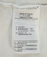 NIKE（ナイキ）Tシャツ・カットソー 白 サイズ:XL メンズ/2200711447103