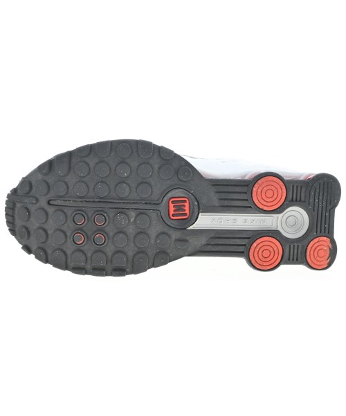 NIKE（ナイキ）スニーカー シルバー サイズ:25cm レディース/2200711530027