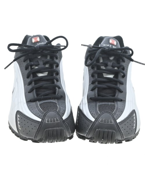 NIKE（ナイキ）スニーカー シルバー サイズ:25cm レディース/2200711530027
