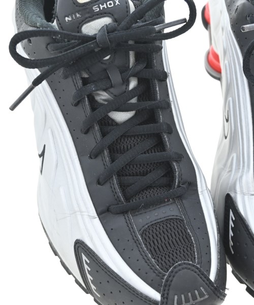 NIKE（ナイキ）スニーカー シルバー サイズ:25cm レディース/2200711530027